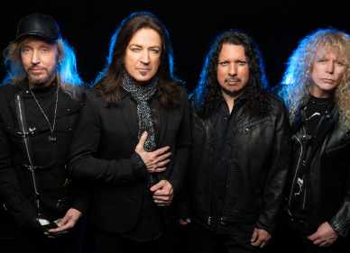 stryper