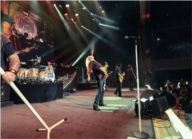 lynyrd-skynyrd