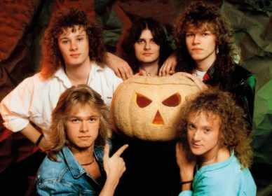 helloween