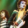 SENSATIONAL ALEX HARVEY BAND